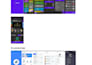 do flutter android IOS app or be your flutter app developer